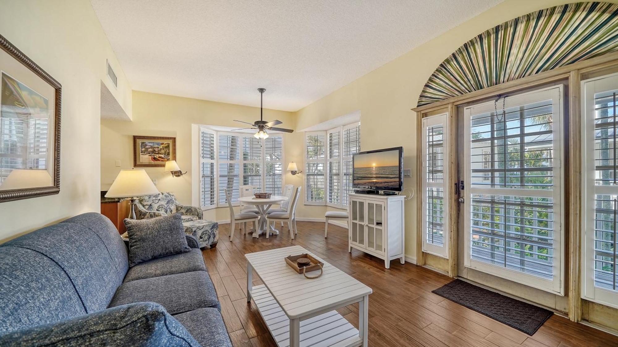 Little Gull Cottages Longboat Key Room photo