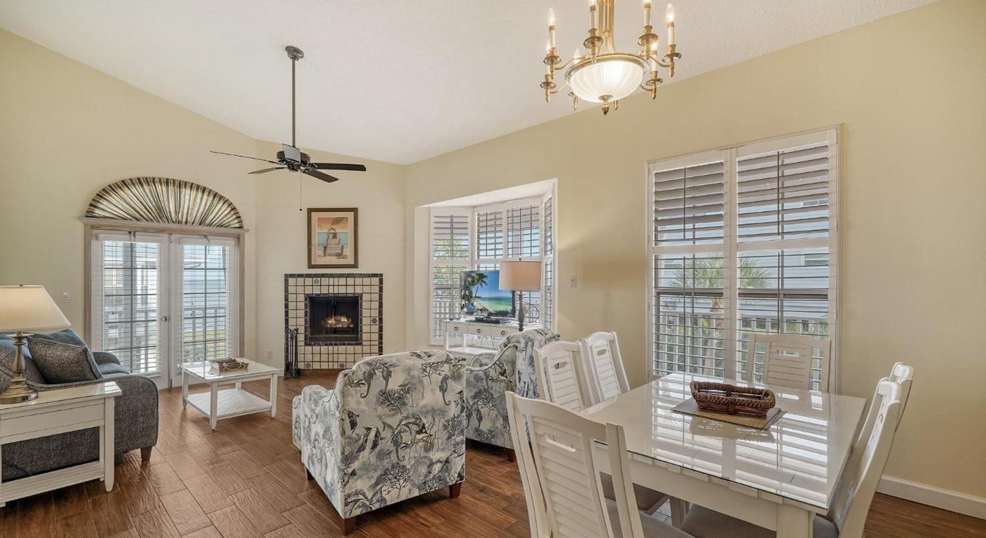 Little Gull Cottages Longboat Key Room photo