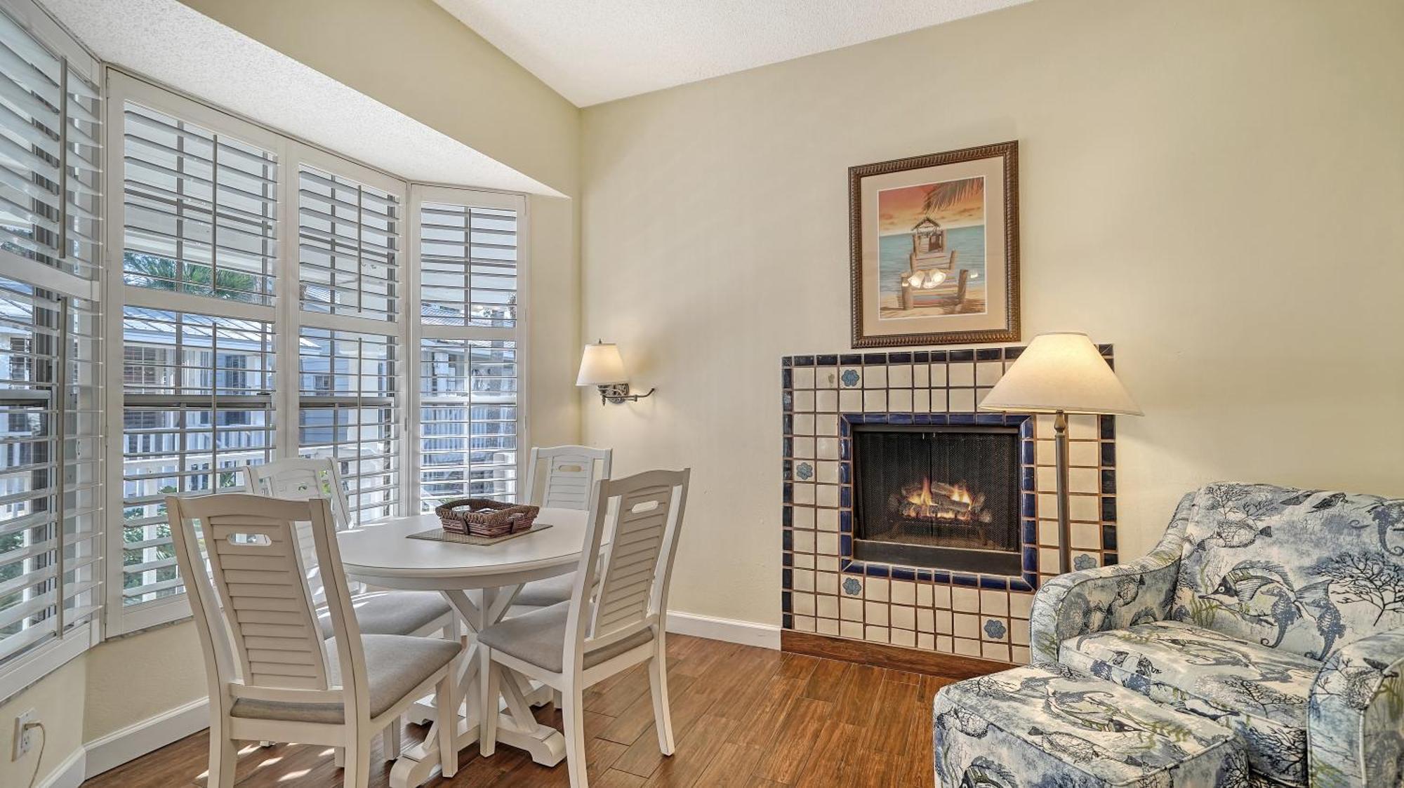 Little Gull Cottages Longboat Key Room photo