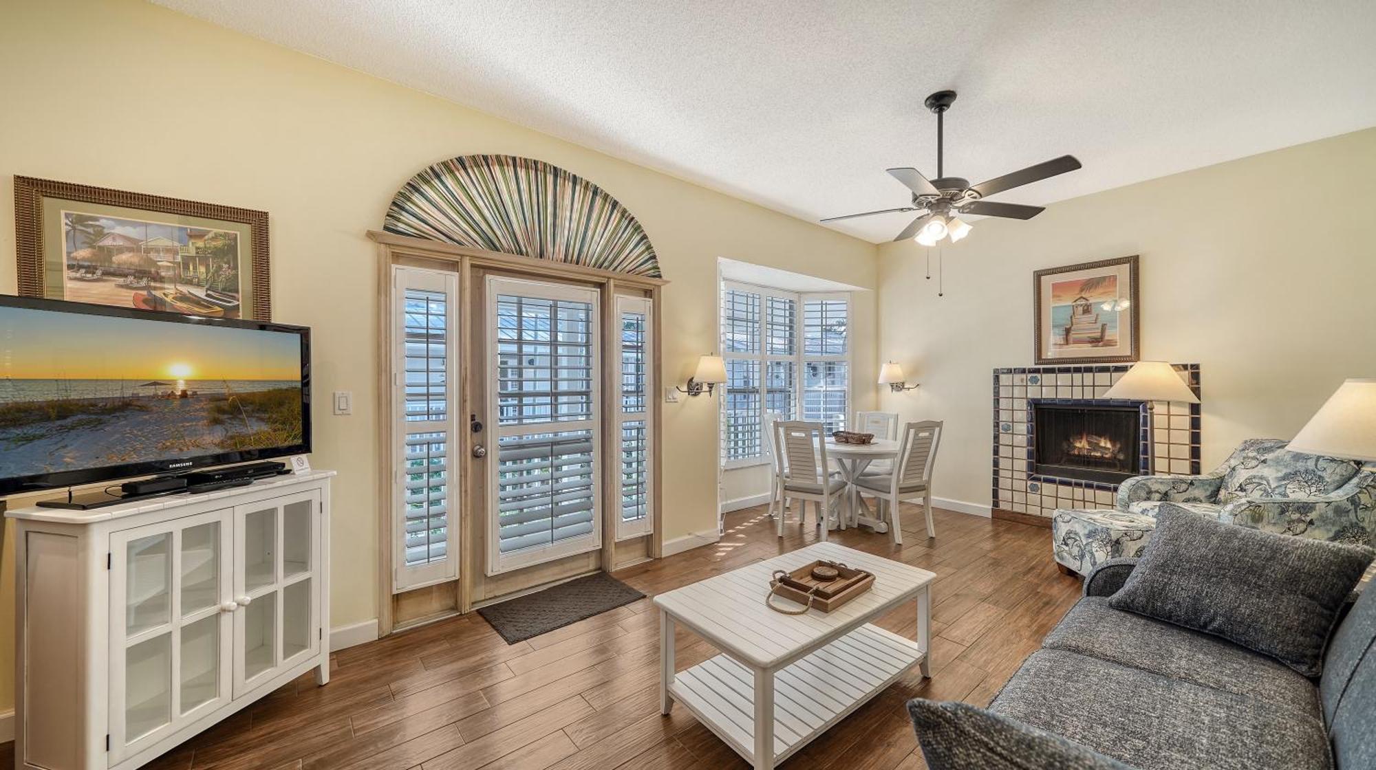 Little Gull Cottages Longboat Key Room photo
