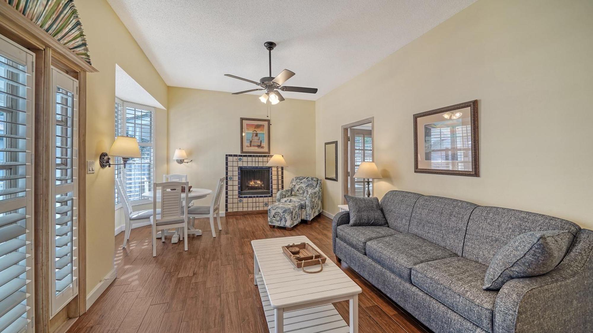 Little Gull Cottages Longboat Key Room photo