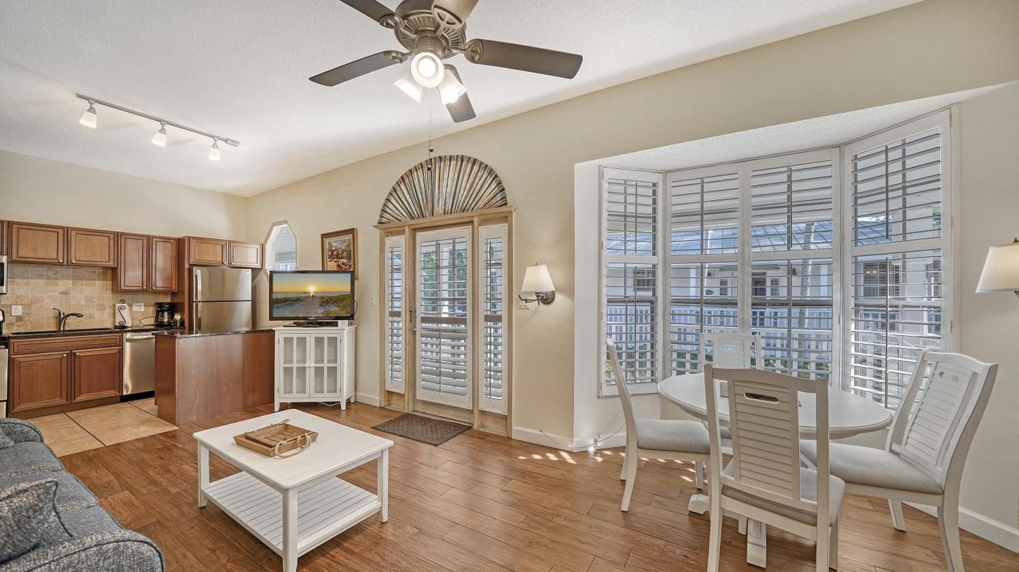 Little Gull Cottages Longboat Key Room photo